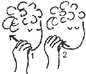 American sign language (asl) is a natural language that serves as the predominant sign language of deaf communities in the united states and most of anglophone canada. Lesson Tutor Asl Finish Phrases Lesson Tutor