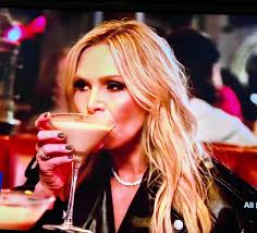 T-Rat admits that “everyone hates her” this season. She has been making her  rounds doing as many interviews with podcasts/news outlets as she can.  Here's the latest she shared with People Magazine: “