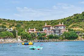 Compare prices of 220 hotels in datça on kayak now. Perili Bay Resort Hotel Bewertungen Fotos Preisvergleich Datca Turkei Tripadvisor