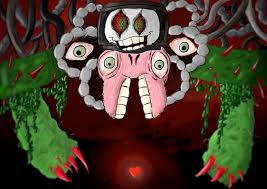 Hi guys i decided to draw omega flowey because flowey it's my favorite character of undertale so i hope you liked this video!!!song: Omega Flowey Fanart Explore Tumblr Posts And Blogs Tumgir