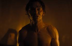 Nosferatu Sex Scenes: Director Breaks Down Erotic Vampire Moments