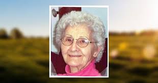 Eva J. Farmer Obituary July 8, 2016