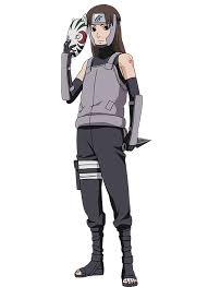 Yamato Tenzou Anbu Personagens Bonitos Naruto Personagens Naruto