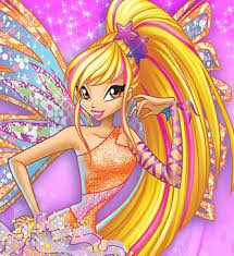 stella and bloom | winxclubmusa29