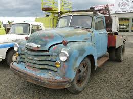 Image result for Marine Blue 1949 Truck