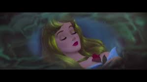 Sleeping Beauty (1959) ❀【aesthetic scene pack】