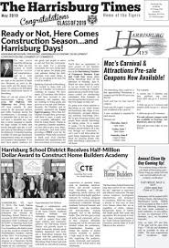 Volume 37, Issue 6 March 2014 by JoAnne VerMulm