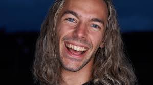 Benjamin Wilkinson, 26 dog i flygkraschen i Umeå