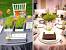 Creative Dinner Decor Ideas