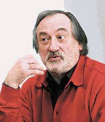 11:54 вт, 24 июль 2012 телеграф укринформ фото: Ushel Iz Zhizni Legendarnyj Bogdan Stupka