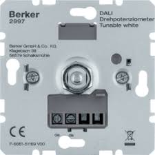 11378989 Dimmer Berker Com