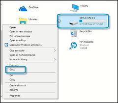 Der hp pagewide pro 477dw multifunktionsdrucker bietet beeindruckend niedrige gesamtbetriebskosten und schnelle druckzeiten. Hp Pcs Beheben Von Problemen Mit Usb Verbindungen Windows 10 8 Hp Kundensupport