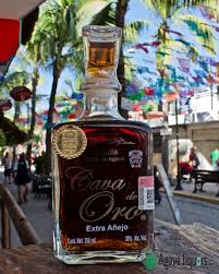 Tequila Cava De Oro Extra Anejo Available At Agave Liquors Sayulita The Best Selection Of Mezcal Tequila And Raicilla In Sayulita Punta Tequila Cava Agave