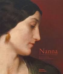 Kunst: Malerei, Fotografie und Architektur: Rezension:Nanna- Anselm  Feuerbachs Elixier einer Leidenschaft