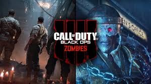 This new season of free content includes four multiplayer maps,. Epic New Trailer Shows Off Blood Of The Dead Zombies Map In Black Ops 4 Dexerto