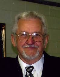 Obituary information for Robert L. Breeden