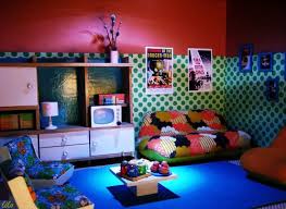 For fans of the 1960's and the homes of that era. Pin By M R On Doll House Dolls House Interiors 60s Decor Doll House