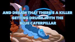 Mad hatter is about society (like the entire album). Mad Hatter Lyrics By Melanie Martinez Youtube
