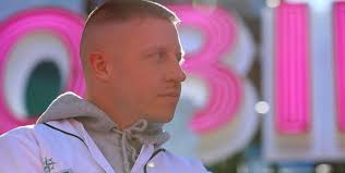 Macklemore joins Dutch Bros as executive creative director
