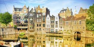Highlights und sehenswürdigkeiten in und um amsterdam. Das Sind Die Top Sehenswurdigkeiten In Rotterdam