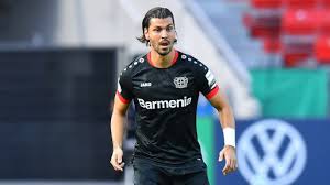 This bayer leverkusen kit 2021 has been playing since 1904 and for this team's jerseys every dream league soccer player is waiting to use those 512×512 kits for their favorite players. Aleksandar Dragovic Player Profile 20 21 Transfermarkt