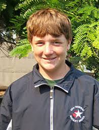 Sisters teen playing hockey in Norway