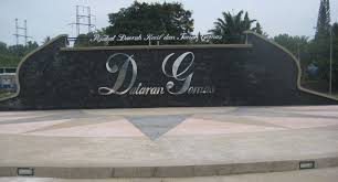 Jawatan kosong majlis daerah labis 1. Pejabat Tanah Tampin Negeri Sembilan