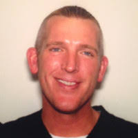 Darren Newcomb's Instagram, Twitter & Facebook