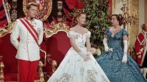 Maybe you would like to learn more about one of these? Sissi Die Junge Kaiserin 1956 Video Dailymotion