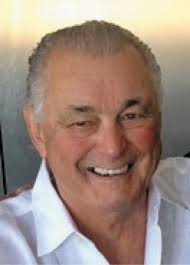 David HORTON Obituary (1936