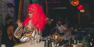 June 27th Pride Go Go Drag Brunch