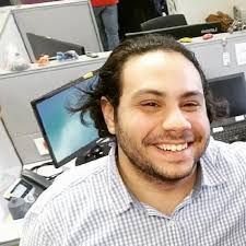 m-loay (Mohamed Loay Ali Mohamed) · GitHub