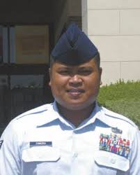 Force Support Squadron stands up