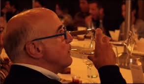 Inédita degustación de vinos en la 1° Convención del Chardonnay de Limarí