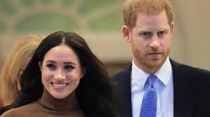 Reuters prinz harry und herzogin meghan sind in der gunst vieler briten tief gefallen. Meghan Markle Und Prinz Harry So Konnten Die Royals Nach Dem Megxit Millionen Bunkern News De