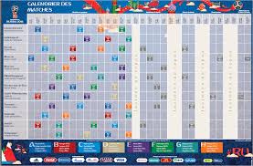 Les r�sultats des des quatre derni�res ann�es sont pris en compte pour �laborer le. Coupe Du Monde 2018 Calendrier Resultats Classement Sport Et Cyclisme