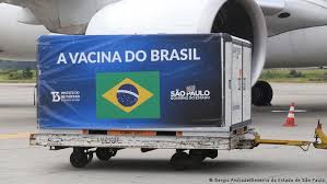O cantor, que tomou a vacina contra o coronavírus relutantemente e alega ter tido efeitos colaterais que o deixaram doente. Cidades Comecam A Relatar Falta De Vacinas Contra Covid 19 Noticias E Analises Sobre Os Fatos Mais Relevantes Do Brasil Dw 12 02 2021