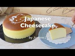 Japanese Cheesecake Delicious Baking Recipe Craft Passion Page 2 Of 2 Cheesecake Recipes Japanese Cheesecake Recipes Baking Recipes