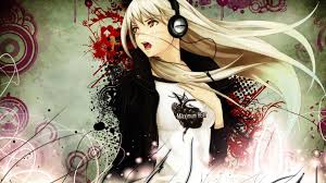Support us by sharing the content, upvoting wallpapers on the page or sending your own background pictures. Anime Girl Wallpapers Hd 84 Background Pictures