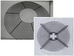 We did not find results for: Fan Guards Ventilation Fan Covering Steel Wire Grill Parts