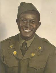 Obituary information for William Marshall Jr.