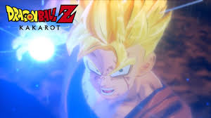 Dragon ball chou, dragon ball z, dragon ball. Dragon Ball Z Kakarot Dlc 3 Gets Release Date Trailer