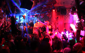 S22e9 Salon Zur Wilden Renate Berlin Nightclub Night Life Berlin Discotheque