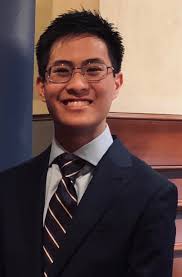 Edwin Pua, Jr. Named Valedictorian of Eagle Pass High School Class of 2020 