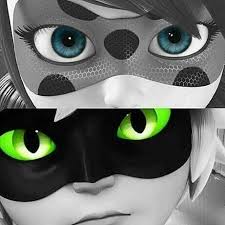 Up to the test when things go wrong! Love Miraculous1 Instagram Profile With Posts And Stories Picuki Com