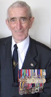 Clive Francis Cotter