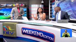 Similarly, larry plays football in northern illinois college. Larry Madowo And Victoria Rubadiri Caught Off Guard On Ntvweekendedition Youtube