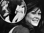 Betty Ann Rees dead at 81: The 1970s starlet best known for her role in The  Unholy Rollers has passed away after a 'series of falls and a possible  stroke'