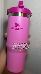 Stanley Peony Vs Camelia