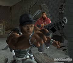 50 Cent: Bulletproof Feature Preview - Hands-On With 50 - GameSpot